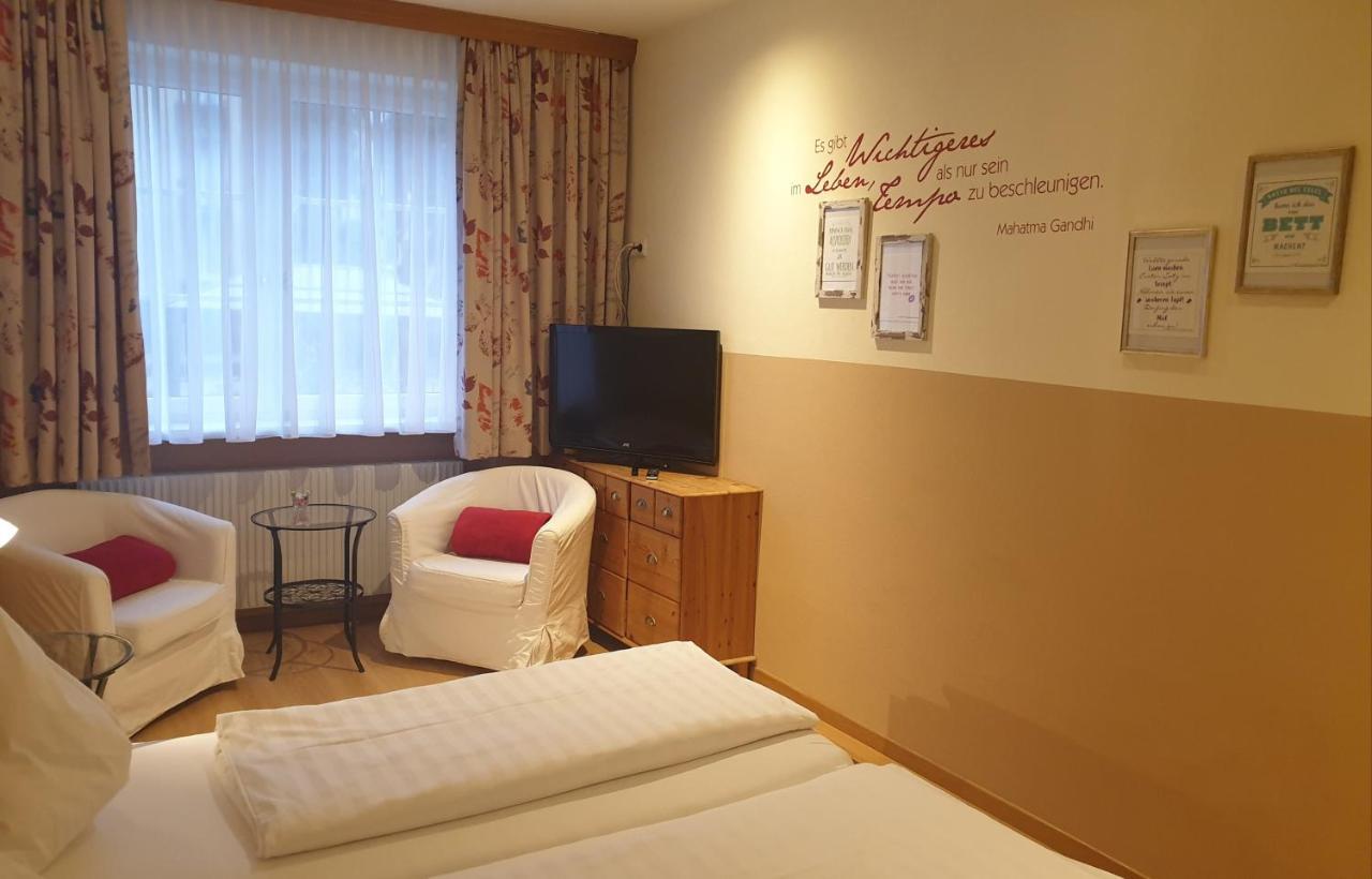Hotel Pension Alte Muehle Klosterneuburg Ngoại thất bức ảnh