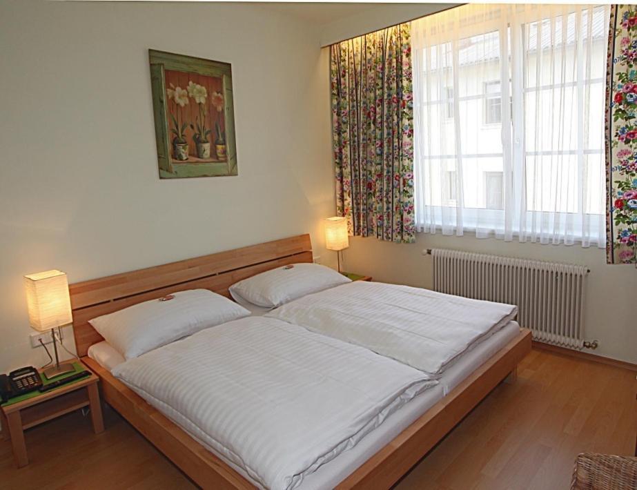 Hotel Pension Alte Muehle Klosterneuburg Ngoại thất bức ảnh
