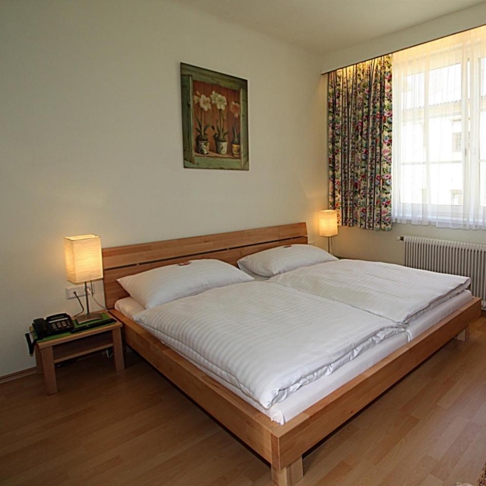Hotel Pension Alte Muehle Klosterneuburg Ngoại thất bức ảnh
