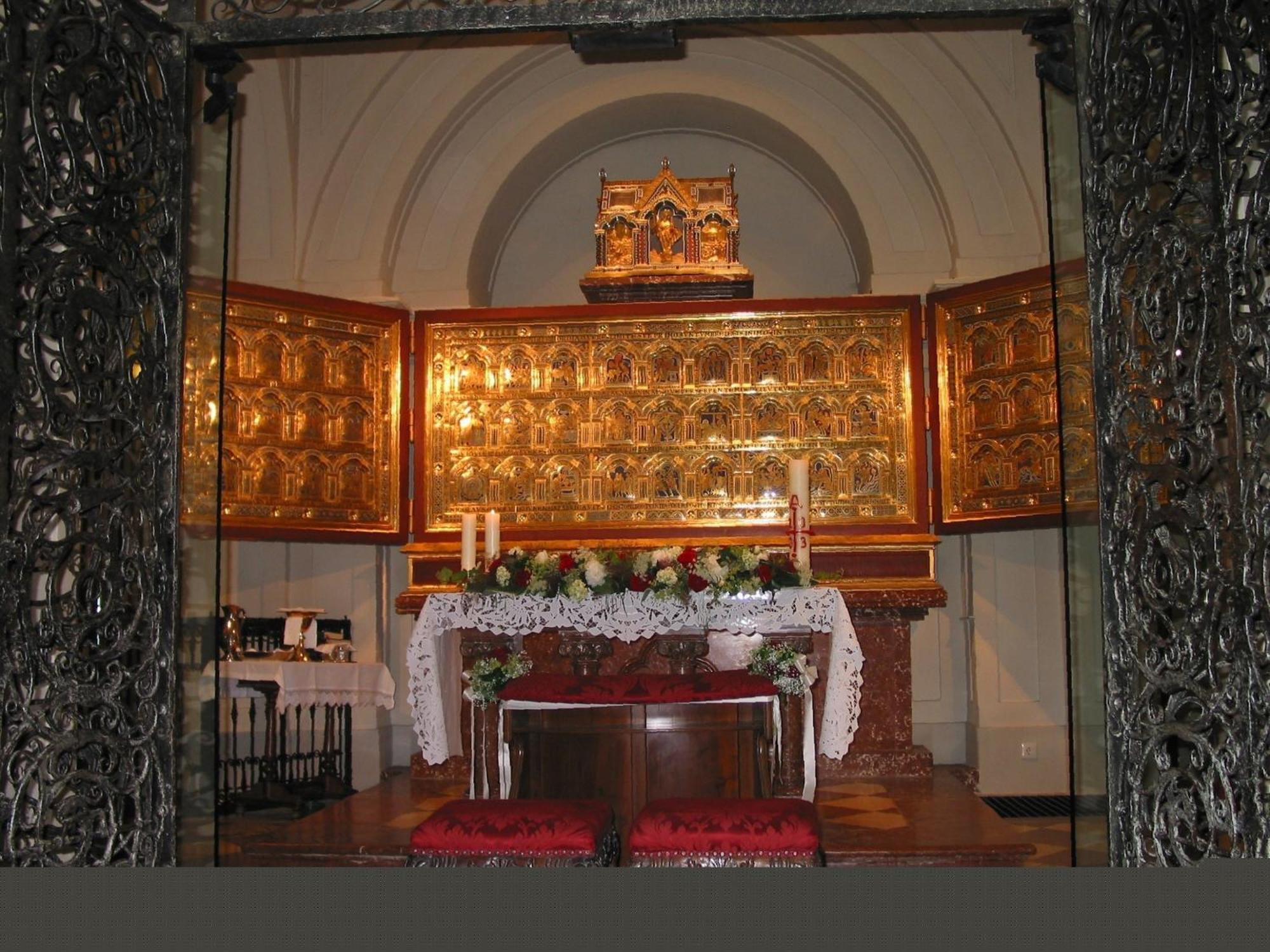 Hotel Pension Alte Muehle Klosterneuburg Ngoại thất bức ảnh