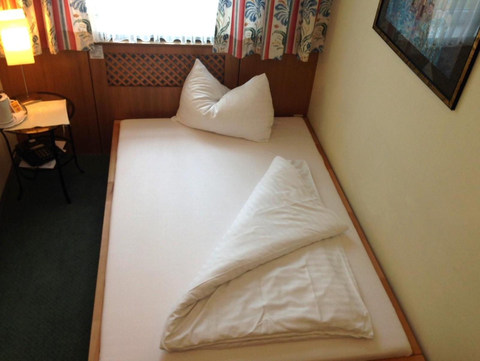Hotel Pension Alte Muehle Klosterneuburg Phòng bức ảnh