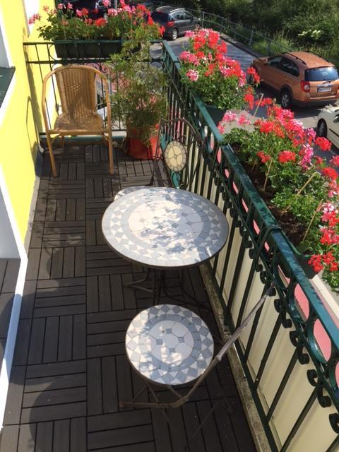 Hotel Pension Alte Muehle Klosterneuburg Ngoại thất bức ảnh
