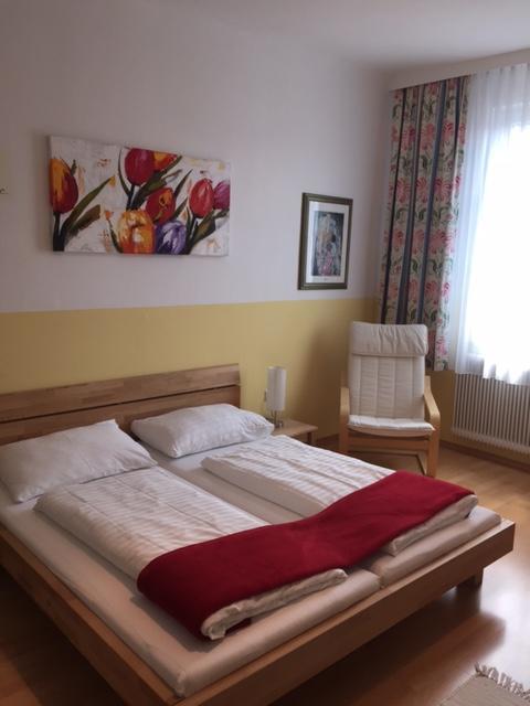 Hotel Pension Alte Muehle Klosterneuburg Ngoại thất bức ảnh