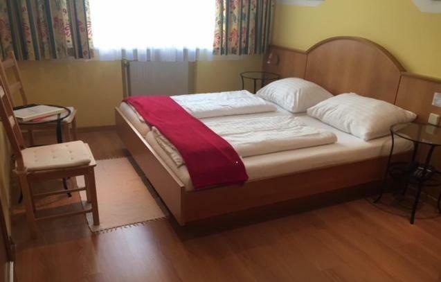 Hotel Pension Alte Muehle Klosterneuburg Ngoại thất bức ảnh